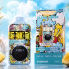Blue Dream × Pineapple Express Flying Horse Disposable 9G