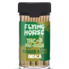 Flying Horse THCP Pre-Roll 10CT Jar