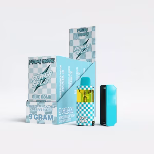 Flying Horse Power Split 9G Pod