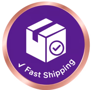 FAST SHIPPING