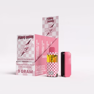 Flying Horse Power Split 9G Pod