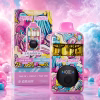 Sugar Gas Rush × Cotton Candy Crush 9G Disposable
