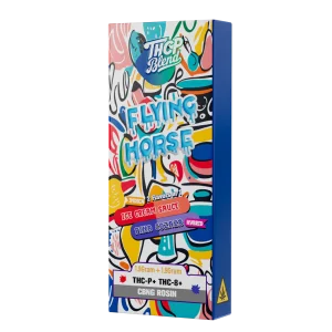 Flying Horse THCP Blend Disposable 3.8GM